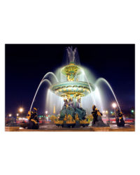fontana Pariz